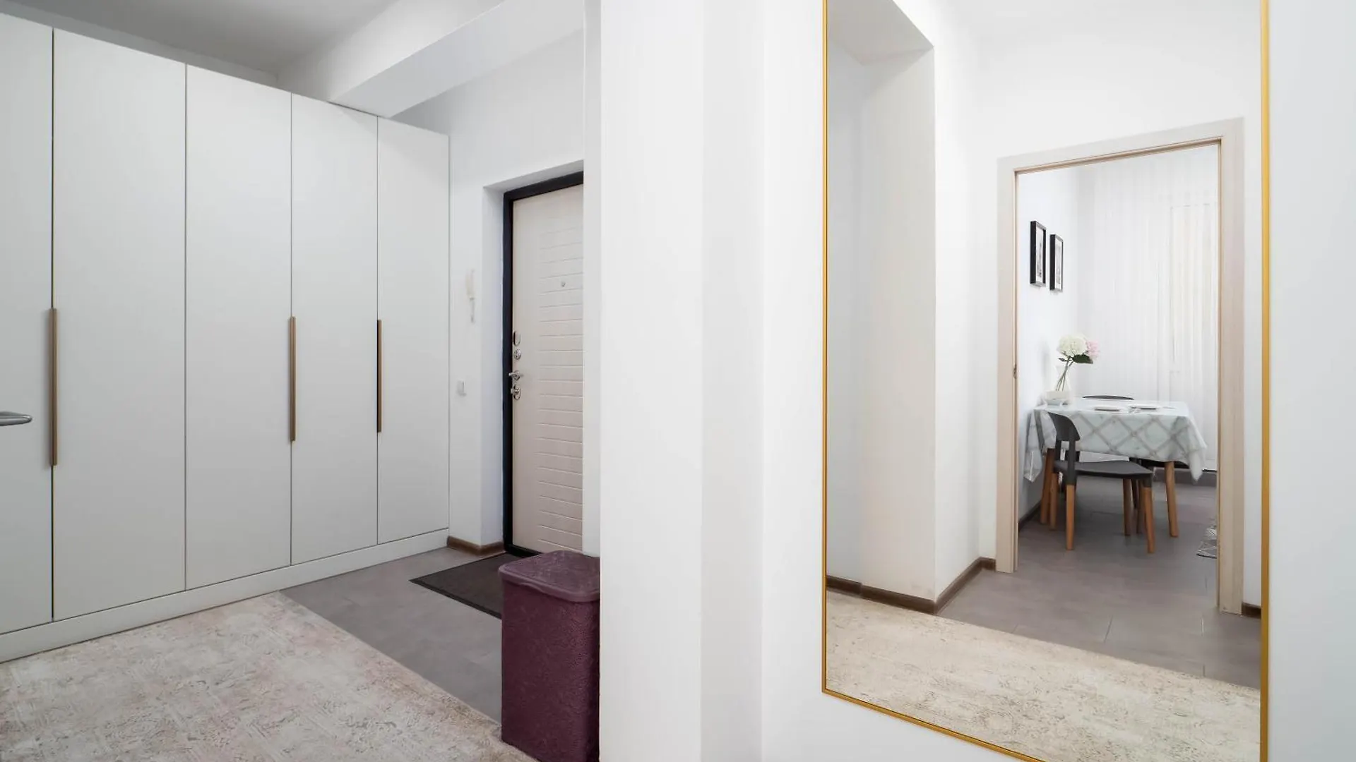 Central Comfort Almaty Apartment